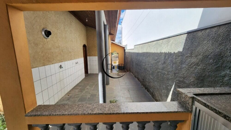 Imagem Sala Comercial para Alugar, 133 m² em Parque Das Laranjeiras - Itupeva