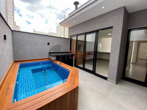 Imagem Casa de Condomínio com 3 Quartos à Venda, 165 m² em Cajuru Do Sul - Sorocaba Imagem Casa de Condomínio com 3 Quartos à Venda, 165 m² em Cajuru Do Sul - Sorocaba