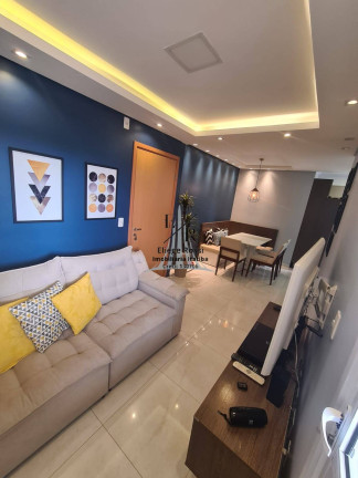Imagem Apartamento com 2 Quartos à Venda, em Baeta Neves - São Bernardo Do Campo Imagem Apartamento com 2 Quartos à Venda, em Baeta Neves - São Bernardo Do Campo