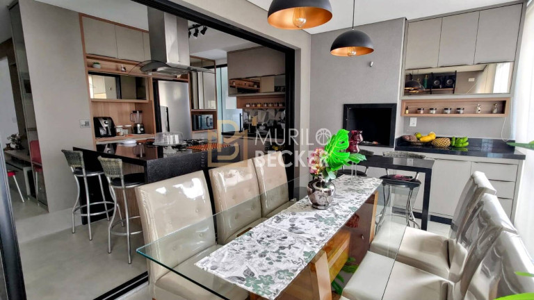 Imagem Apartamento com 2 Quartos à Venda, 84 m² em Vila Adyana - São José Dos Campos