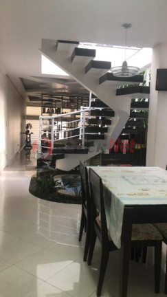 Imagem Sobrado com 3 Quartos à Venda, 347 m² em Campestre - Santo André Imagem Sobrado com 3 Quartos à Venda, 347 m² em Campestre - Santo André