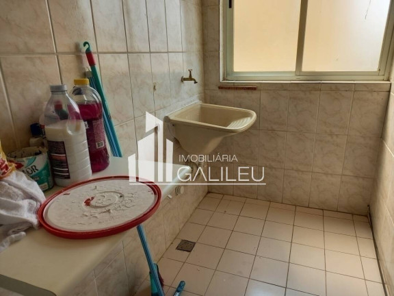 Imagem Apartamento com 2 Quartos à Venda, 65 m² em Jardim Andorinhas - Campinas