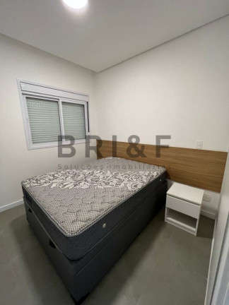 Imagem Apartamento com 1 Quarto para Alugar, 42 m² em Brooklin - São Paulo Imagem Apartamento com 1 Quarto para Alugar, 42 m² em Brooklin - São Paulo