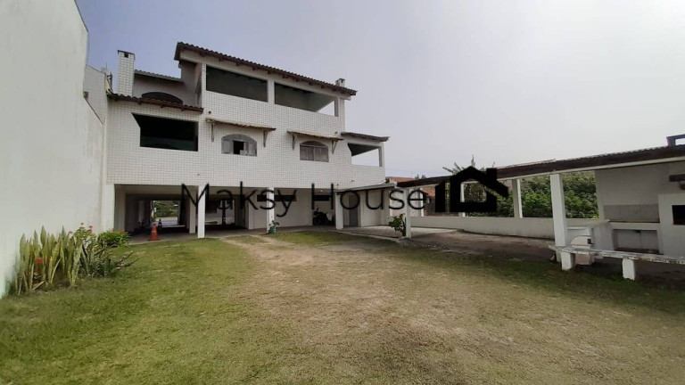 Imagem Sobrado com 3 Quartos para Temporada, em Bal. Nereidas - Guaratuba Imagem Sobrado com 3 Quartos para Temporada, em Bal. Nereidas - Guaratuba