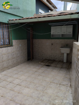 Imagem Sobrado com 3 Quartos à Venda, 170 m² em Lauzane Paulista - São Paulo Imagem Sobrado com 3 Quartos à Venda, 170 m² em Lauzane Paulista - São Paulo