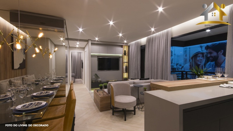 Imagem Apartamento com 2 Quartos à Venda, 52 m² em Moema - São Paulo Imagem Apartamento com 2 Quartos à Venda, 52 m² em Moema - São Paulo