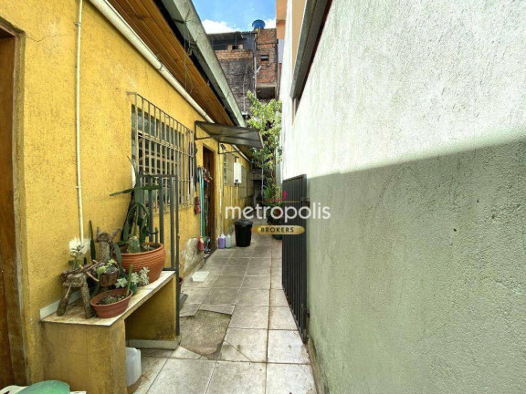 Imagem Casa com 3 Quartos à Venda, 86 m² em Centro - Diadema Imagem Casa com 3 Quartos à Venda, 86 m² em Centro - Diadema