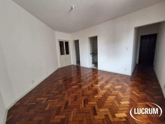 Imagem Apartamento com 2 Quartos à Venda, 77 m² em Humaitá - Rio De Janeiro