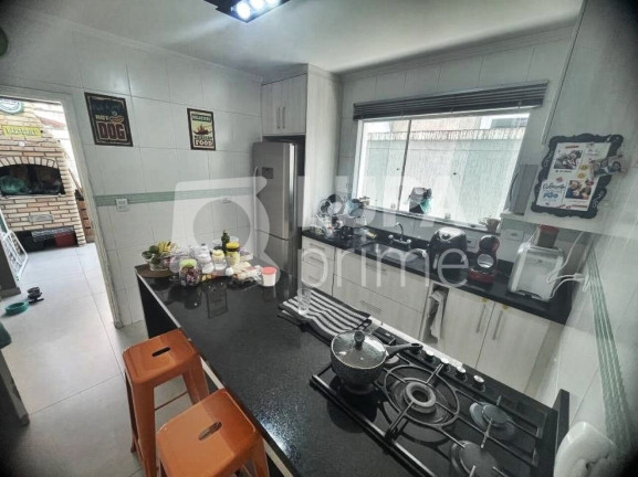 Imagem Casa com 3 Quartos à Venda, 135 m² em Tucuruvi - São Paulo Imagem Casa com 3 Quartos à Venda, 135 m² em Tucuruvi - São Paulo