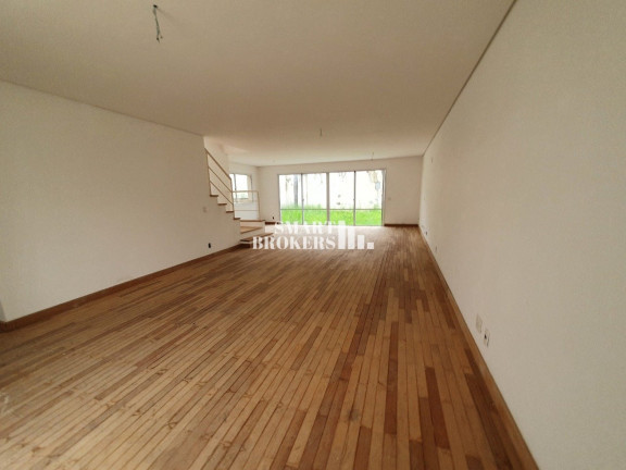 Imagem Casa com 4 Quartos à Venda, 341 m² em Campo Belo - São Paulo Imagem Casa com 4 Quartos à Venda, 341 m² em Campo Belo - São Paulo