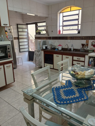 Imagem Imóvel com 3 Quartos à Venda, 125 m² em Rudge Ramos - São Bernardo Do Campo Imagem Imóvel com 3 Quartos à Venda, 125 m² em Rudge Ramos - São Bernardo Do Campo