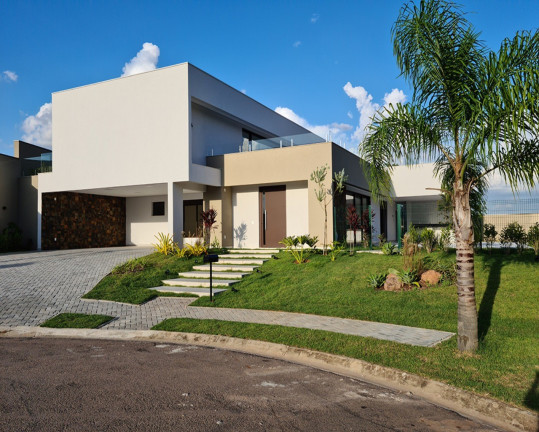Casa com 5 Quartos à Venda, 348 m² em Medeiros - Jundiaí