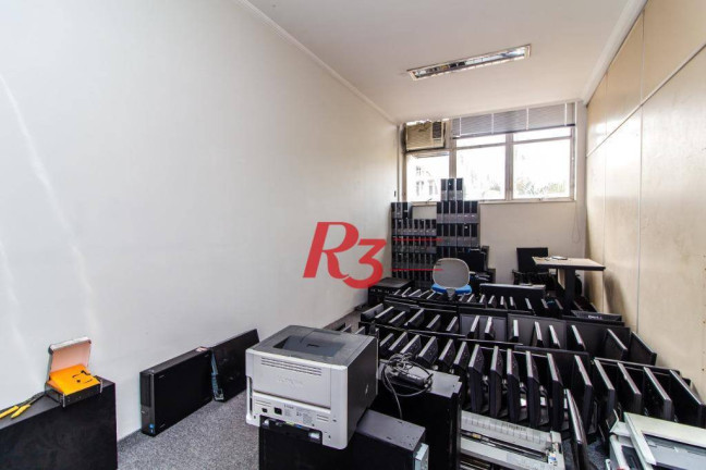 Imagem Loja para Alugar, 547 m² em Centro - Santos Imagem Loja para Alugar, 547 m² em Centro - Santos