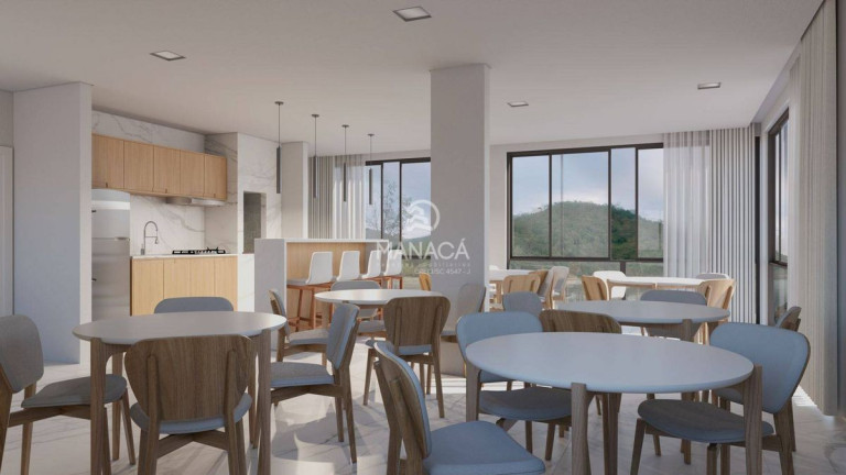 Imagem Apartamento com 2 Quartos à Venda, 68 m² em Itajubá - Barra Velha Imagem Apartamento com 2 Quartos à Venda, 68 m² em Itajubá - Barra Velha