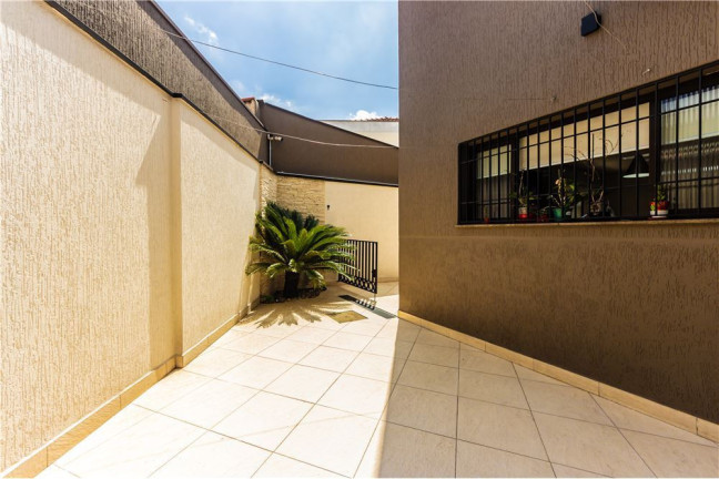 Imagem Casa com 3 Quartos à Venda, em Mooca - São Paulo Imagem Casa com 3 Quartos à Venda, em Mooca - São Paulo