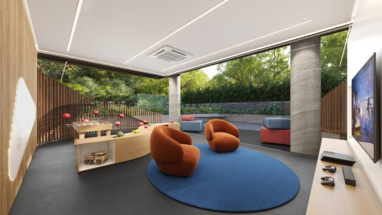Imagem Cobertura com 3 Quartos à Venda, 339 m² em Petrópolis - Porto Alegre