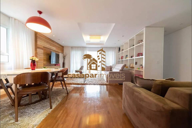 Imagem Apartamento com 3 Quartos à Venda, 144 m² em Rudge Ramos - São Bernardo Do Campo Imagem Apartamento com 3 Quartos à Venda, 144 m² em Rudge Ramos - São Bernardo Do Campo