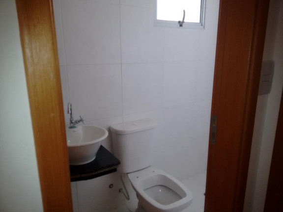 Imagem Casa de Condomínio com 2 Quartos para Alugar, 64 m² em Tatuapé - São Paulo