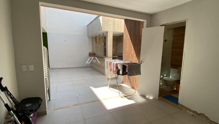 Imagem Casa com 3 Quartos à Venda, 165 m² em Cidade 2000 - Fortaleza Imagem Casa com 3 Quartos à Venda, 165 m² em Cidade 2000 - Fortaleza
