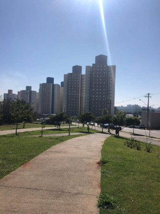Imagem Apartamento com 2 Quartos à Venda, 48 m² em Nova Cidade Jardim - Jundiaí Imagem Apartamento com 2 Quartos à Venda, 48 m² em Nova Cidade Jardim - Jundiaí