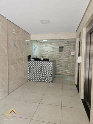 Imagem Imóvel com 1 Quarto à Venda, 43 m² em Vila Guilhermina - Praia Grande Imagem Imóvel com 1 Quarto à Venda, 43 m² em Vila Guilhermina - Praia Grande