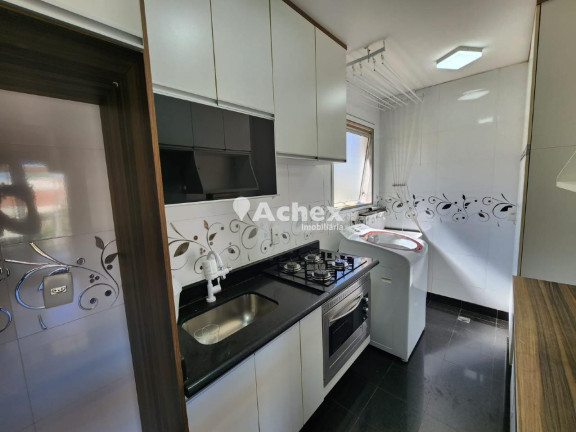 Imagem Apartamento com 3 Quartos à Venda, 76 m² em Loteamento Center Santa Genebra - Campinas