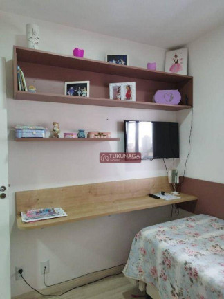 Imagem Apartamento com 3 Quartos à Venda, 81 m² em Jardim Flor Da Montanha - Guarulhos Imagem Apartamento com 3 Quartos à Venda, 81 m² em Jardim Flor Da Montanha - Guarulhos
