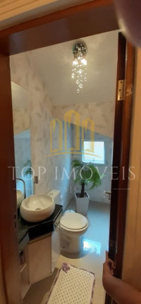 Imagem Casa de Condomínio com 4 Quartos à Venda, 167 m² em Jardim Santa Maria - Jacareí Imagem Casa de Condomínio com 4 Quartos à Venda, 167 m² em Jardim Santa Maria - Jacareí