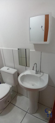 Imagem Apartamento com 2 Quartos à Venda, 55 m² em Boa União (abrantes) - Camaçari Imagem Apartamento com 2 Quartos à Venda, 55 m² em Boa União (abrantes) - Camaçari