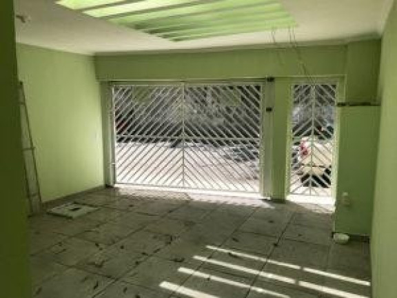 Imagem Sobrado com 3 Quartos à Venda, 217 m² em Jardim Floresta - São Paulo Imagem Sobrado com 3 Quartos à Venda, 217 m² em Jardim Floresta - São Paulo