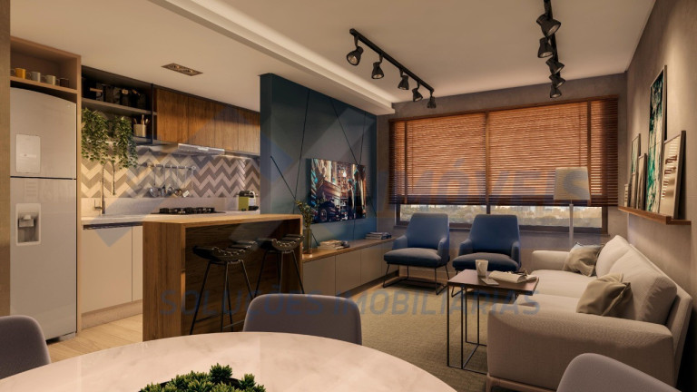 Imagem Imóvel com 3 Quartos à Venda, 83 m² em Passo Da Areia - Porto Alegre Imagem Imóvel com 3 Quartos à Venda, 83 m² em Passo Da Areia - Porto Alegre