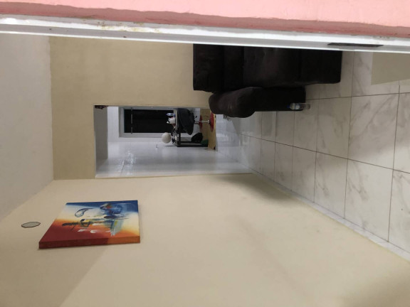 Imagem Casa com 2 Quartos à Venda, 185 m² em Piraporinha - Diadema Imagem Casa com 2 Quartos à Venda, 185 m² em Piraporinha - Diadema