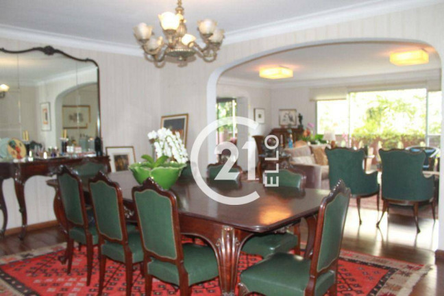 Imagem Apartamento com 3 Quartos à Venda, 236 m² em Itaim Bibi - São Paulo Imagem Apartamento com 3 Quartos à Venda, 236 m² em Itaim Bibi - São Paulo