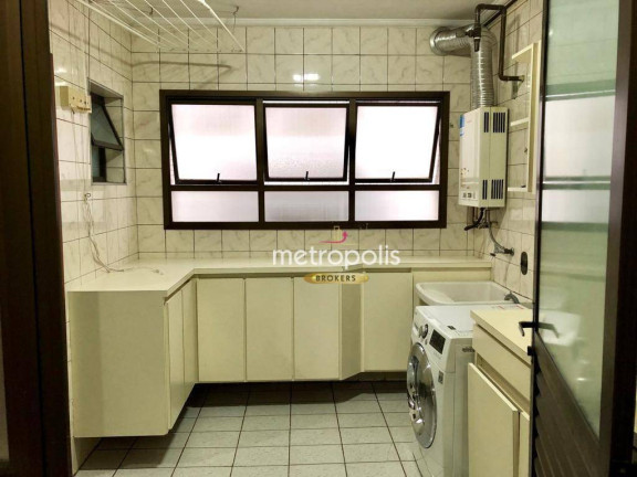 Imagem Apartamento com 3 Quartos à Venda, 150 m² em Santa Paula - São Caetano Do Sul Imagem Apartamento com 3 Quartos à Venda, 150 m² em Santa Paula - São Caetano Do Sul