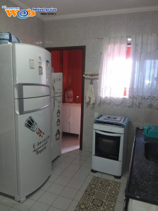 Imagem Apartamento com 2 Quartos à Venda, 77 m² em Maracanã - Praia Grande Imagem Apartamento com 2 Quartos à Venda, 77 m² em Maracanã - Praia Grande