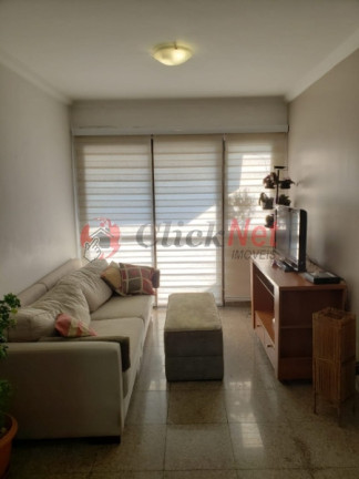 Imagem Apartamento com 2 Quartos à Venda, 68 m² em Vila Gumercindo - São Paulo Imagem Apartamento com 2 Quartos à Venda, 68 m² em Vila Gumercindo - São Paulo
