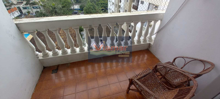 Imagem Apartamento com 2 Quartos à Venda, 80 m² em Jardim Virgínia - Guarujá Imagem Apartamento com 2 Quartos à Venda, 80 m² em Jardim Virgínia - Guarujá