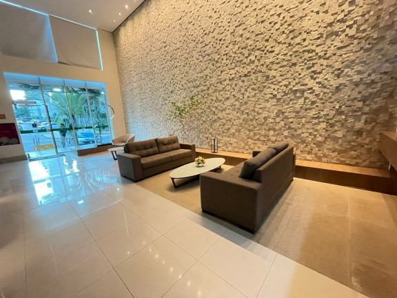 Imagem Imóvel com 2 Quartos à Venda, 75 m² em Norte (águas Claras) - Brasília Imagem Imóvel com 2 Quartos à Venda, 75 m² em Norte (águas Claras) - Brasília