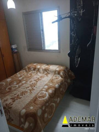 Imagem Apartamento com 2 Quartos à Venda, 45 m² em Planalto - São Bernardo Do Campo Imagem Apartamento com 2 Quartos à Venda, 45 m² em Planalto - São Bernardo Do Campo