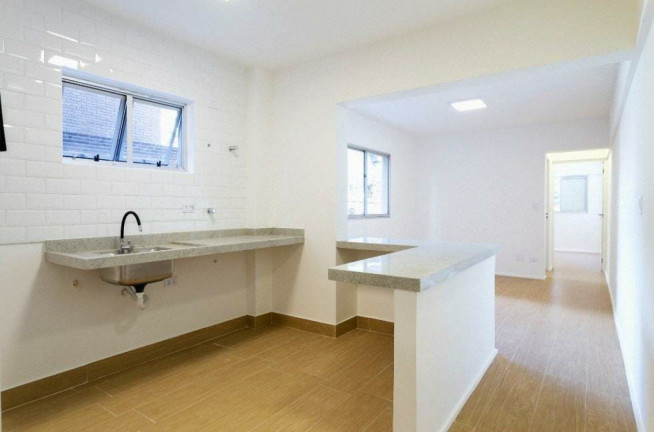 Imagem Apartamento com 1 Quarto à Venda, 44 m² em Pompeia - São Paulo Imagem Apartamento com 1 Quarto à Venda, 44 m² em Pompeia - São Paulo