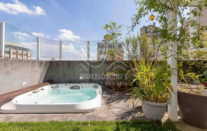 Imagem Apartamento com 2 Quartos à Venda, 320 m² em Perdizes - São Paulo Imagem Apartamento com 2 Quartos à Venda, 320 m² em Perdizes - São Paulo