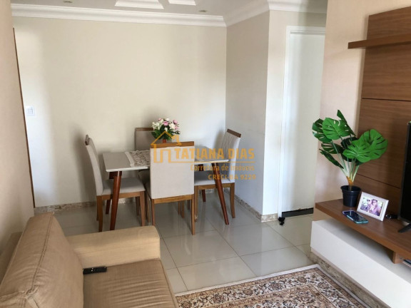 Imagem Apartamento à Venda, 