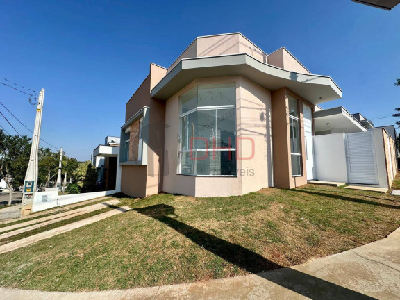 Imagem Casa de Condomínio com 3 Quartos à Venda, 194 m² em Cajuru Do Sul - Sorocaba Imagem Casa de Condomínio com 3 Quartos à Venda, 194 m² em Cajuru Do Sul - Sorocaba