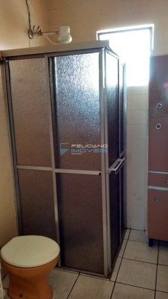 Kitnet com 1 Quarto à Venda, 32 m² em Ocian - Praia Grande