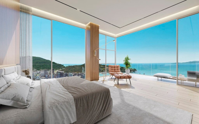 Imagem Apartamento com 4 Quartos à Venda, 342 m² em Itapema - Itapema Imagem Apartamento com 4 Quartos à Venda, 342 m² em Itapema - Itapema