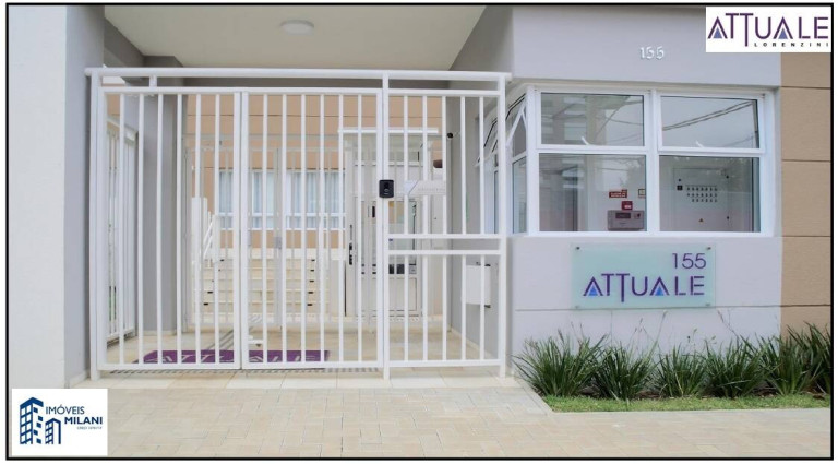 Imagem Apartamento com 2 Quartos à Venda,  em Mooca - São Paulo