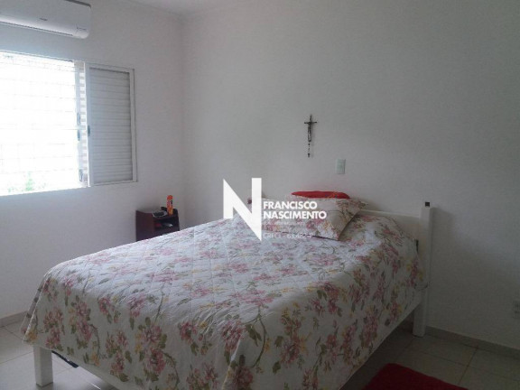 Imagem Casa com 3 Quartos à Venda, 140 m² em Cidade Universitária - Campinas