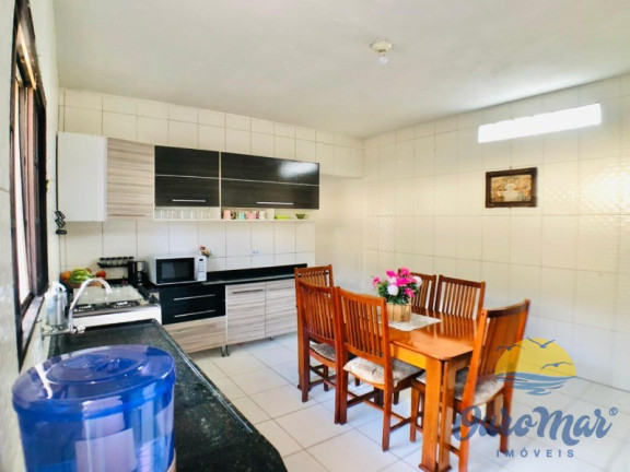 Imagem Casa com 3 Quartos para Alugar ou Temporada, 129 m² em Cibratel - Itanhaém Imagem Casa com 3 Quartos para Alugar ou Temporada, 129 m² em Cibratel - Itanhaém