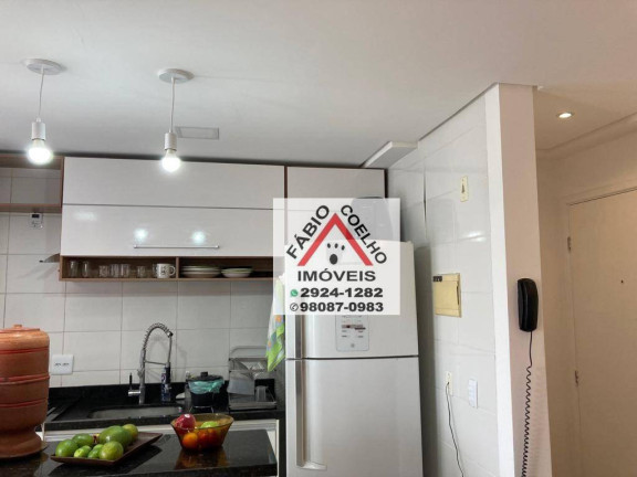 Imagem Apartamento com 2 Quartos à Venda, 47 m² em Cursino - São Paulo Imagem Apartamento com 2 Quartos à Venda, 47 m² em Cursino - São Paulo