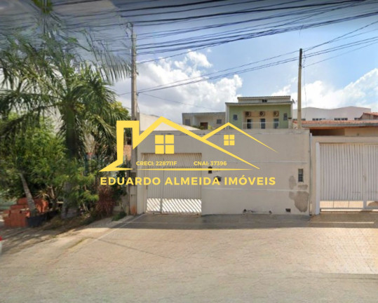 Imagem Casa com 3 Quartos à Venda, 360 m² em Jardim Wanel Ville V - Sorocaba